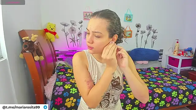 Angela hank2 online show from April 2026 01:25:02 PM