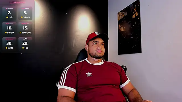 Snapshot of Big_furry_bear13 chatting on March 2026 07:19:02 AM Big furry bear13 online show from March 2026 07:19:02 AM