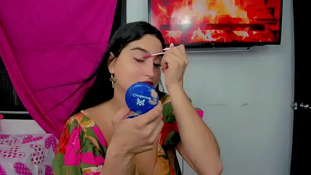 sunshine uwu22 online show from December 2024 07:26:02 PM