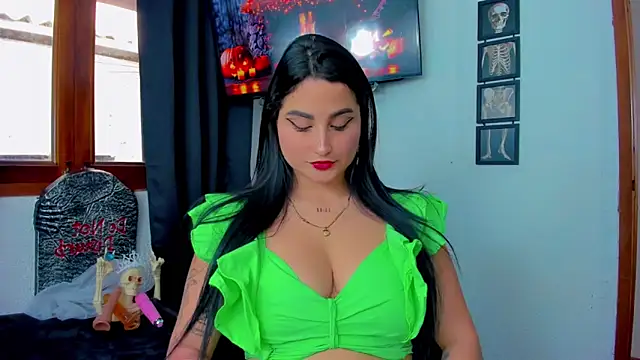 sunshine uwu22 online show from October 2025 06:51:01 PM