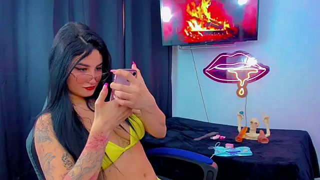 Snapshot of sunshine_uwu22 chatting on March 2026 06:45:02 PM sunshine uwu22 online show from March 2026 06:45:02 PM