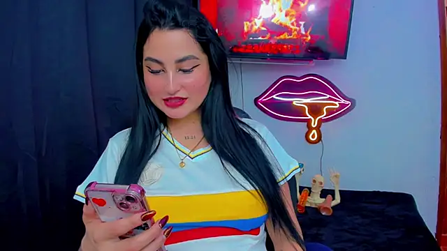 Snapshot of sunshine_uwu22 chatting on April 2026 05:41:02 PM sunshine uwu22 online show from April 2026 05:41:02 PM