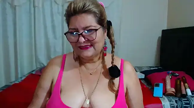 maturehot649 online show from January 2025 12:26:01 PM