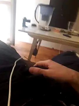 Victorious Devil online show from February 2025 11:54:02 AM