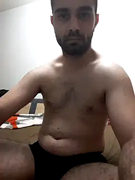 Victorious Devil online show from February 2025 11:27:01 PM