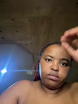 Linahlove online show from January 2025 03:19:01 PM