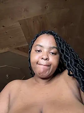 Linahlove online show from January 2025 07:03:01 AM