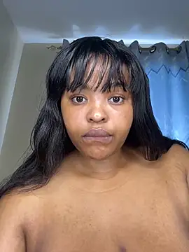 Linahlove online show from November 2025 10:38:01 AM