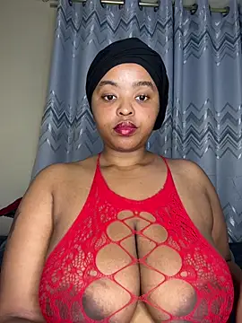 Linahlove online show from February 2026 12:59:01 AM