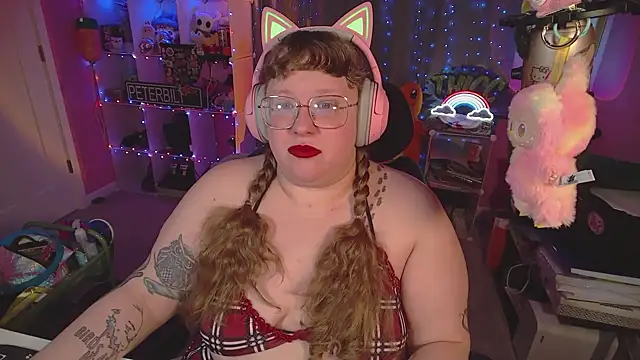FatVeronica online show from February 2026 02:10:02 PM