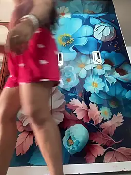 Snapshot of Ishikarana chatting on March 2026 02:37:01 AM Ishikarana online show from March 2026 02:37:01 AM