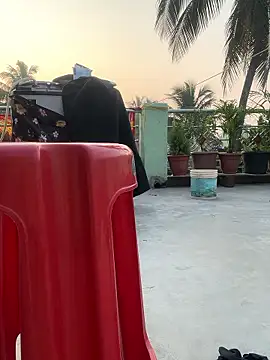 Snapshot of Ishikarana chatting on March 2026 12:58:01 AM Ishikarana online show from March 2026 12:58:01 AM