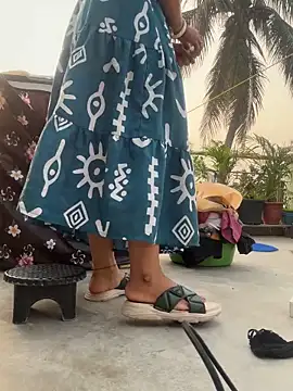 Snapshot of Ishikarana chatting on March 2026 01:11:02 AM Ishikarana online show from March 2026 01:11:02 AM