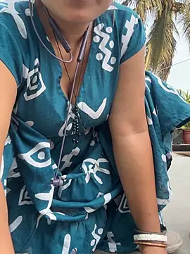 Snapshot of Ishikarana chatting on April 2026 10:16:01 AM Ishikarana online show from April 2026 10:16:01 AM