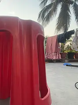 Snapshot of Ishikarana chatting on April 2026 12:44:01 AM Ishikarana online show from April 2026 12:44:01 AM