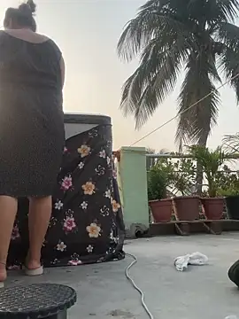 Snapshot of Ishikarana chatting on April 2026 01:22:02 AM Ishikarana online show from April 2026 01:22:02 AM