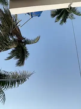 Snapshot of Ishikarana chatting on April 2026 01:44:02 AM Ishikarana online show from April 2026 01:44:02 AM