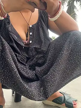 Snapshot of Ishikarana chatting on April 2026 05:30:01 AM Ishikarana online show from April 2026 05:30:01 AM