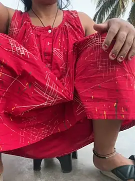 Snapshot of Ishikarana chatting on April 2026 10:21:02 AM Ishikarana online show from April 2026 10:21:02 AM