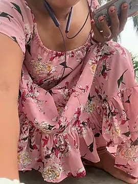 Snapshot of Ishikarana chatting on April 2026 12:52:02 AM Ishikarana online show from April 2026 12:52:02 AM