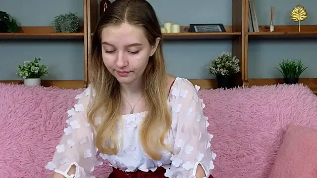 Ksuhesa online show from November 2025 01:11:01 AM