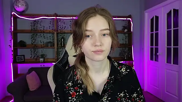 Ksuhesa online show from February 2026 01:02:01 AM