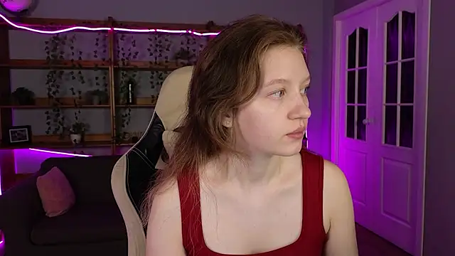 Ksuhesa online show from February 2026 01:06:02 AM