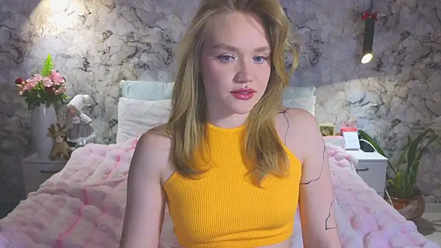 Aurora Golden1 online show from February 2026 05:16:01 PM