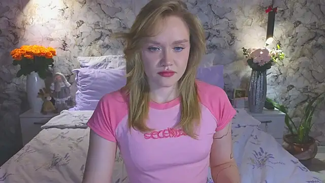 Aurora Golden1 online show from February 2026 04:59:01 PM