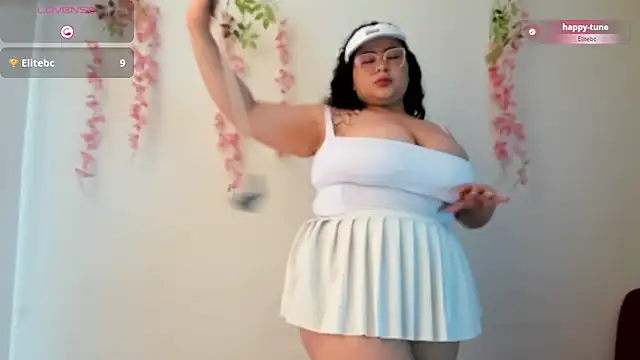 jessica hot 28 online show from September 2025 03:45:01 PM