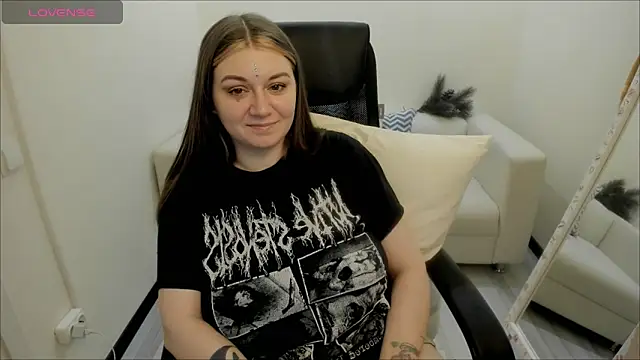 Snapshot of AlisaBacker chatting on December 2024 04:10:02 AM AlisaBacker online show from December 2024 04:10:02 AM