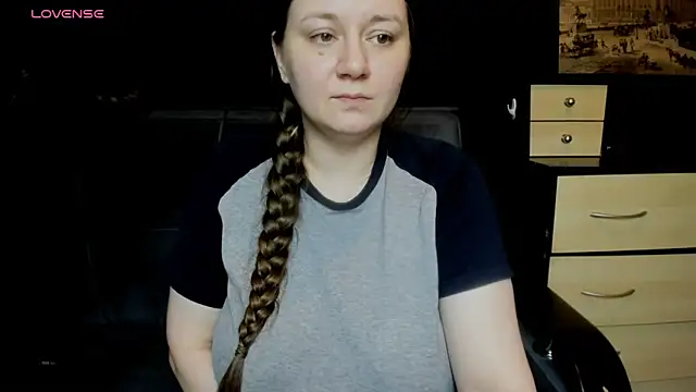 Snapshot of AlisaBacker chatting on March 2026 01:23:01 AM AlisaBacker online show from March 2026 01:23:01 AM