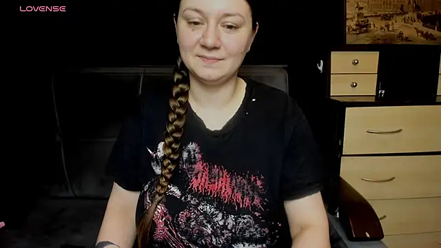 Snapshot of AlisaBacker chatting on March 2026 07:42:02 PM AlisaBacker online show from March 2026 07:42:02 PM