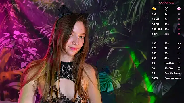 soffy  kisss online show from March 2025 04:33:01 PM