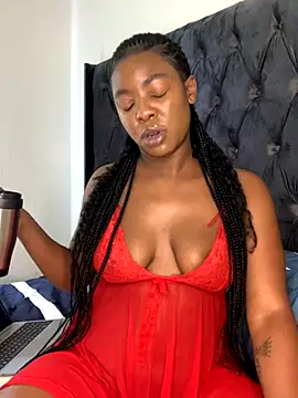 Ass-Queen online show from November 2025 07:20:02 AM