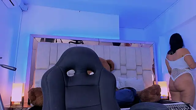 Snapshot of SheylaBakerr chatting on February 2025 11:21:02 AM SheylaBakerr online show from February 2025 11:21:02 AM