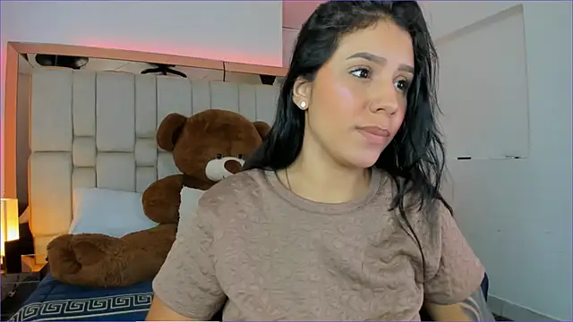 Snapshot of SheylaBakerr chatting on February 2025 11:00:02 AM SheylaBakerr online show from February 2025 11:00:02 AM