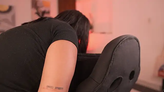 Snapshot of SheylaBakerr chatting on November 2025 10:37:02 AM SheylaBakerr online show from November 2025 10:37:02 AM