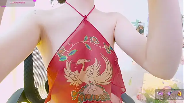 Snapshot of Embez-Damdang chatting on December 2024 06:31:02 PM Embez-Damdang online show from December 2024 06:31:02 PM