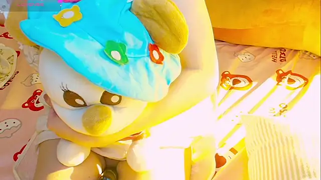 Snapshot of Embez-Damdang chatting on December 2024 09:11:02 PM Embez-Damdang online show from December 2024 09:11:02 PM