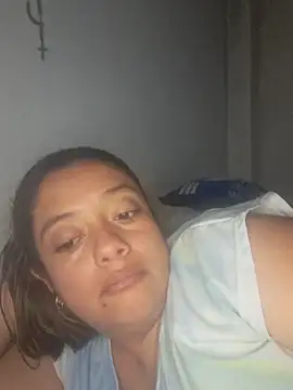 Snapshot of _MaripossaSexy_ chatting on May 2026 04:52:01 AM MaripossaSexy online show from May 2026 04:52:01 AM