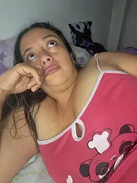 Snapshot of _MaripossaSexy_ chatting on June 2026 03:41:01 AM MaripossaSexy online show from June 2026 03:41:01 AM