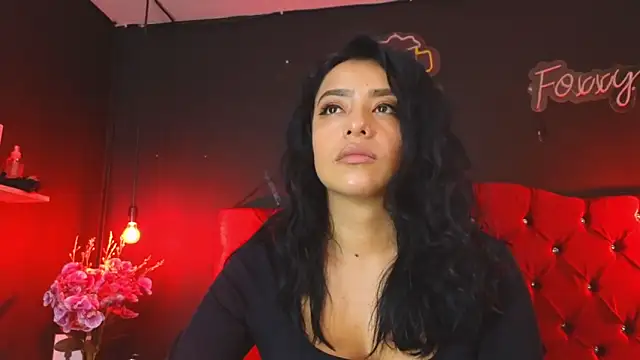 Snapshot of foxxy_nasty chatting on February 2025 09:03:02 PM foxxy nasty online show from February 2025 09:03:02 PM