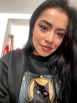 Snapshot of foxxy_nasty chatting on September 2025 04:18:01 PM foxxy nasty online show from September 2025 04:18:01 PM