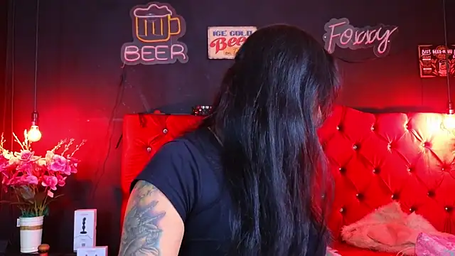 Snapshot of foxxy_nasty chatting on October 2025 05:32:02 PM foxxy nasty online show from October 2025 05:32:02 PM