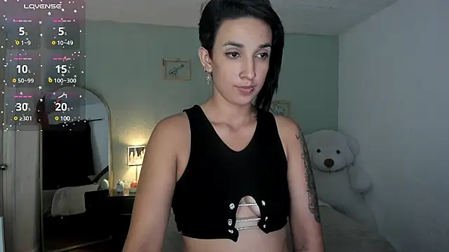 kristen kassi online show from January 2025 03:38:01 AM