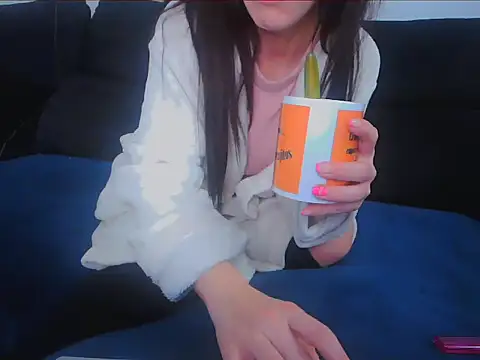 Daneris online show from February 2025 05:52:02 AM