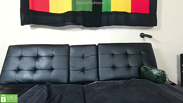 StudioWahines online show from February 2025 01:08:01 AM