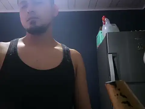 Snapshot of jhacks28 chatting on March 2025 06:23:02 PM jhacks28 online show from March 2025 06:23:02 PM