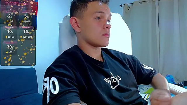 Dunkan Kravitz online show from January 2025 12:33:01 AM